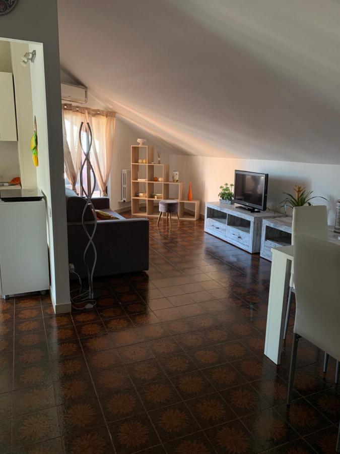 Dany'S House Villa Monopoli Ngoại thất bức ảnh