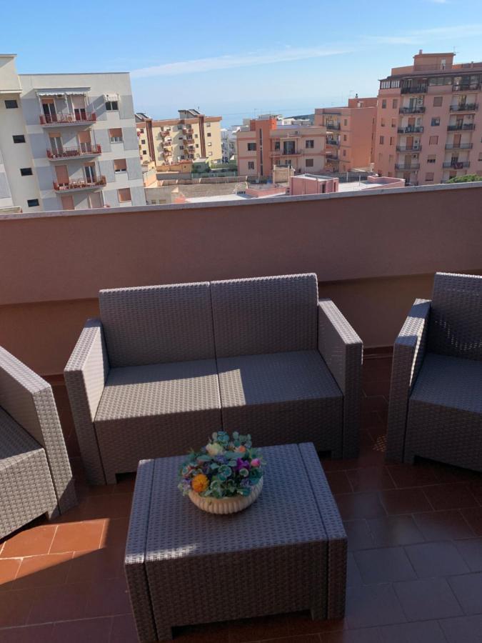 Dany'S House Villa Monopoli Ngoại thất bức ảnh