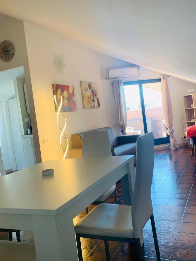 Dany'S House Villa Monopoli Ngoại thất bức ảnh