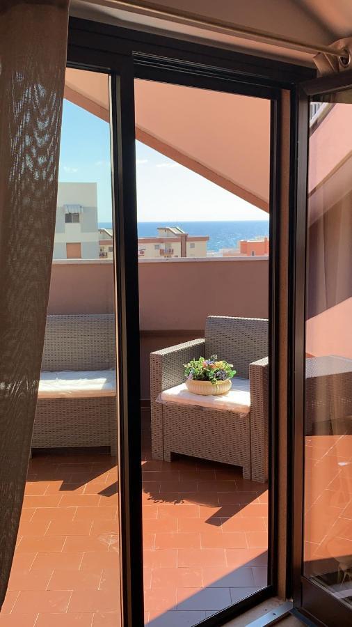 Dany'S House Villa Monopoli Ngoại thất bức ảnh