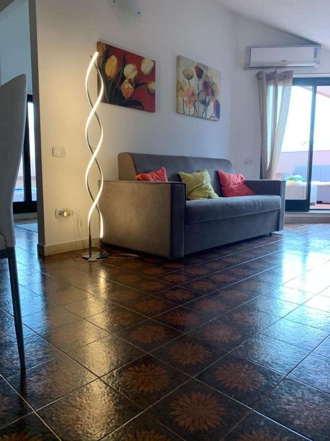 Dany'S House Villa Monopoli Ngoại thất bức ảnh