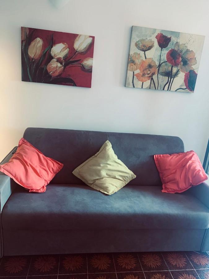 Dany'S House Villa Monopoli Ngoại thất bức ảnh