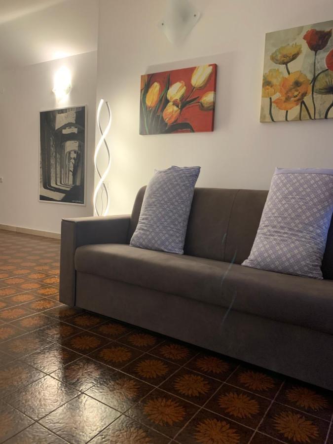 Dany'S House Villa Monopoli Ngoại thất bức ảnh