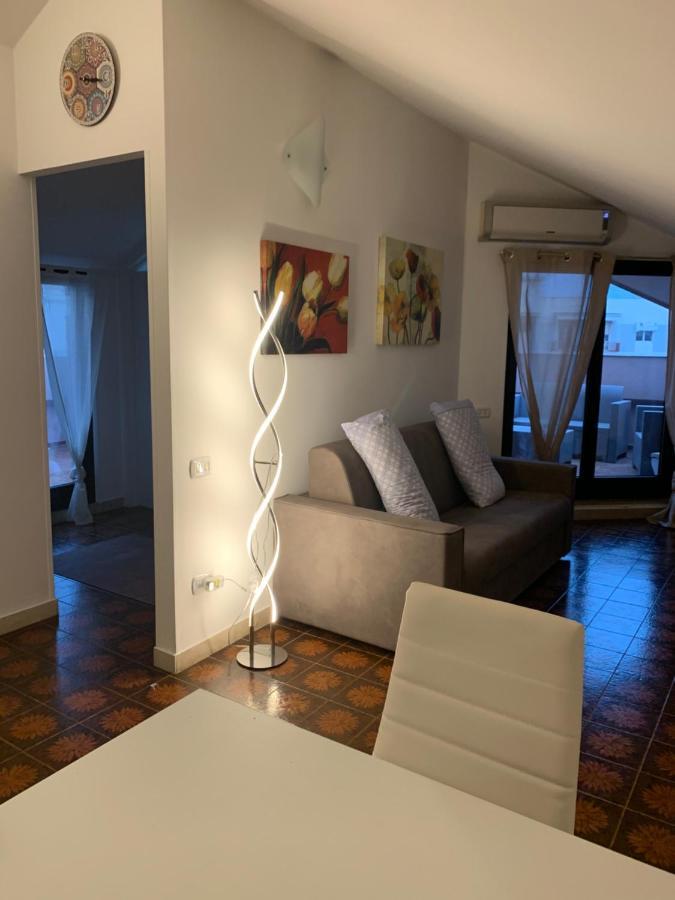 Dany'S House Villa Monopoli Ngoại thất bức ảnh