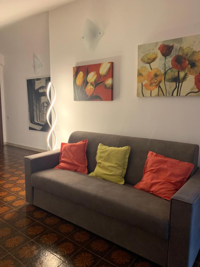 Dany'S House Villa Monopoli Ngoại thất bức ảnh
