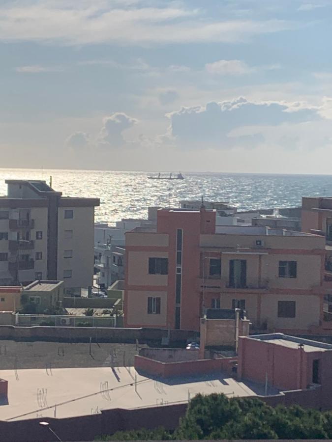 Dany'S House Villa Monopoli Ngoại thất bức ảnh
