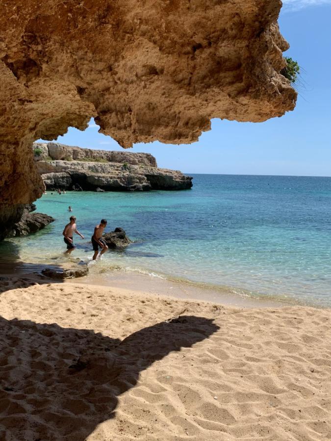 Dany'S House Villa Monopoli Ngoại thất bức ảnh