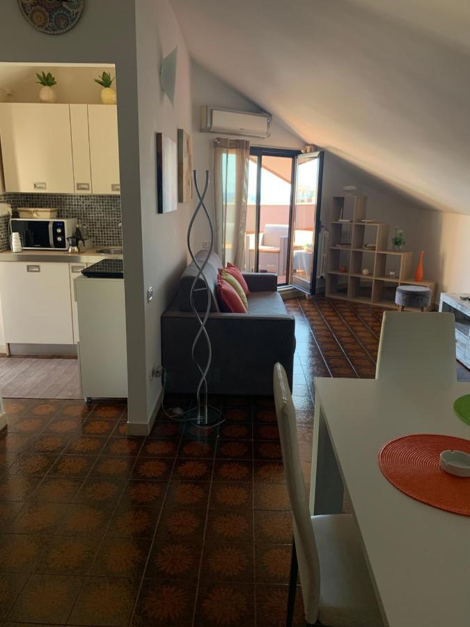 Dany'S House Villa Monopoli Ngoại thất bức ảnh