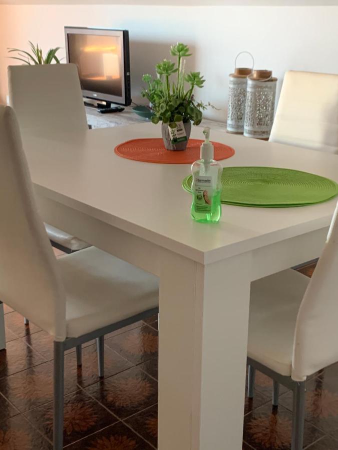 Dany'S House Villa Monopoli Ngoại thất bức ảnh