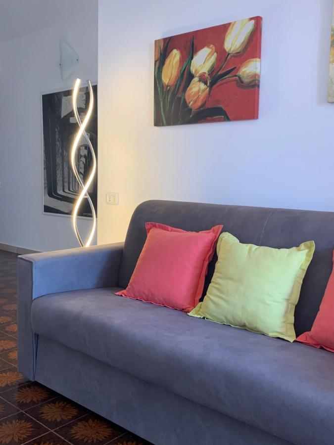 Dany'S House Villa Monopoli Ngoại thất bức ảnh
