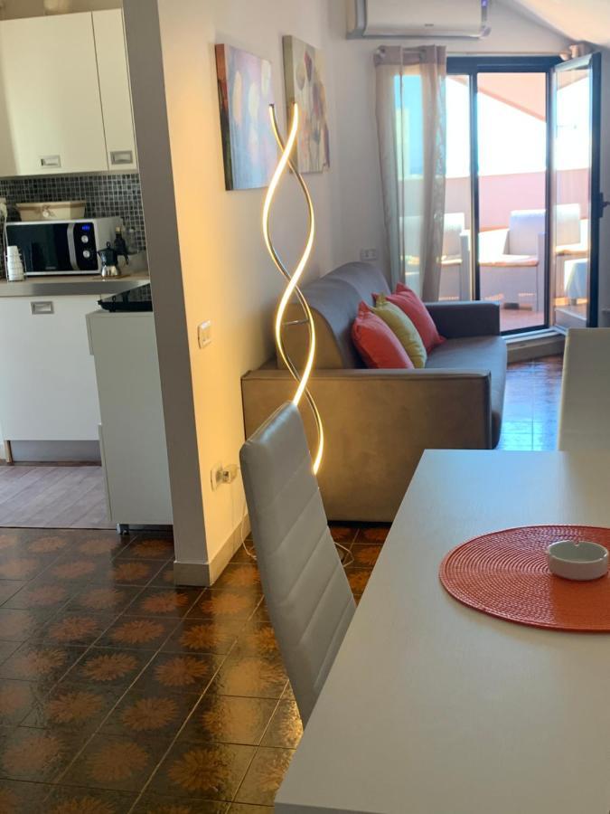 Dany'S House Villa Monopoli Ngoại thất bức ảnh