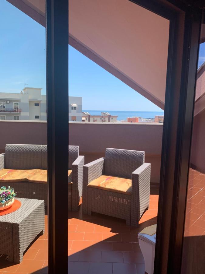 Dany'S House Villa Monopoli Ngoại thất bức ảnh