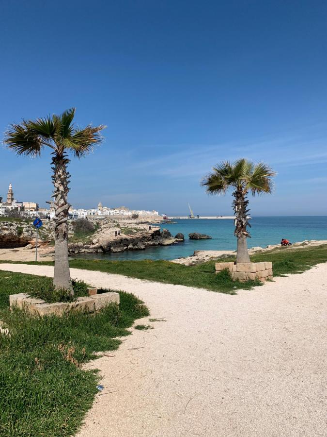 Dany'S House Villa Monopoli Ngoại thất bức ảnh