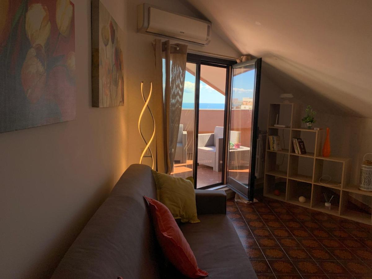 Dany'S House Villa Monopoli Ngoại thất bức ảnh