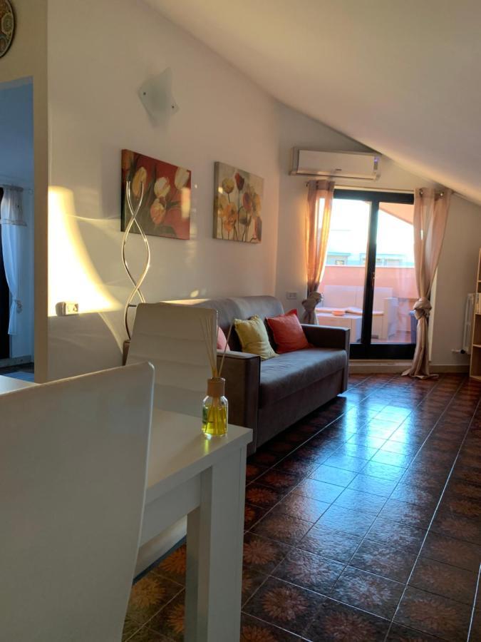 Dany'S House Villa Monopoli Ngoại thất bức ảnh