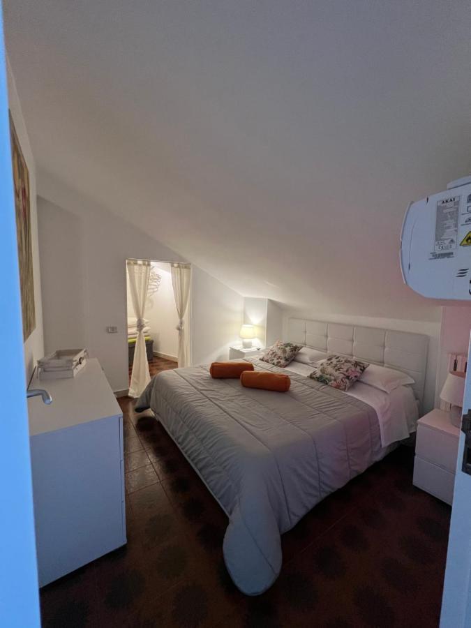Dany'S House Villa Monopoli Ngoại thất bức ảnh