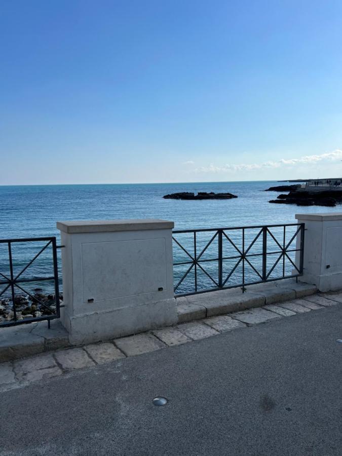 Dany'S House Villa Monopoli Ngoại thất bức ảnh