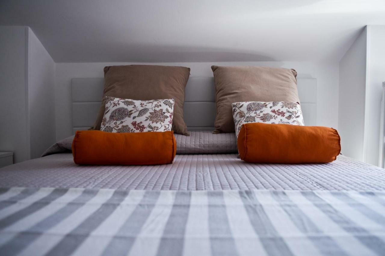 Dany'S House Villa Monopoli Ngoại thất bức ảnh