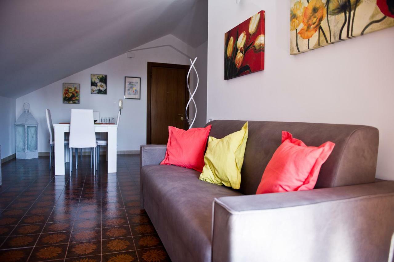 Dany'S House Villa Monopoli Ngoại thất bức ảnh