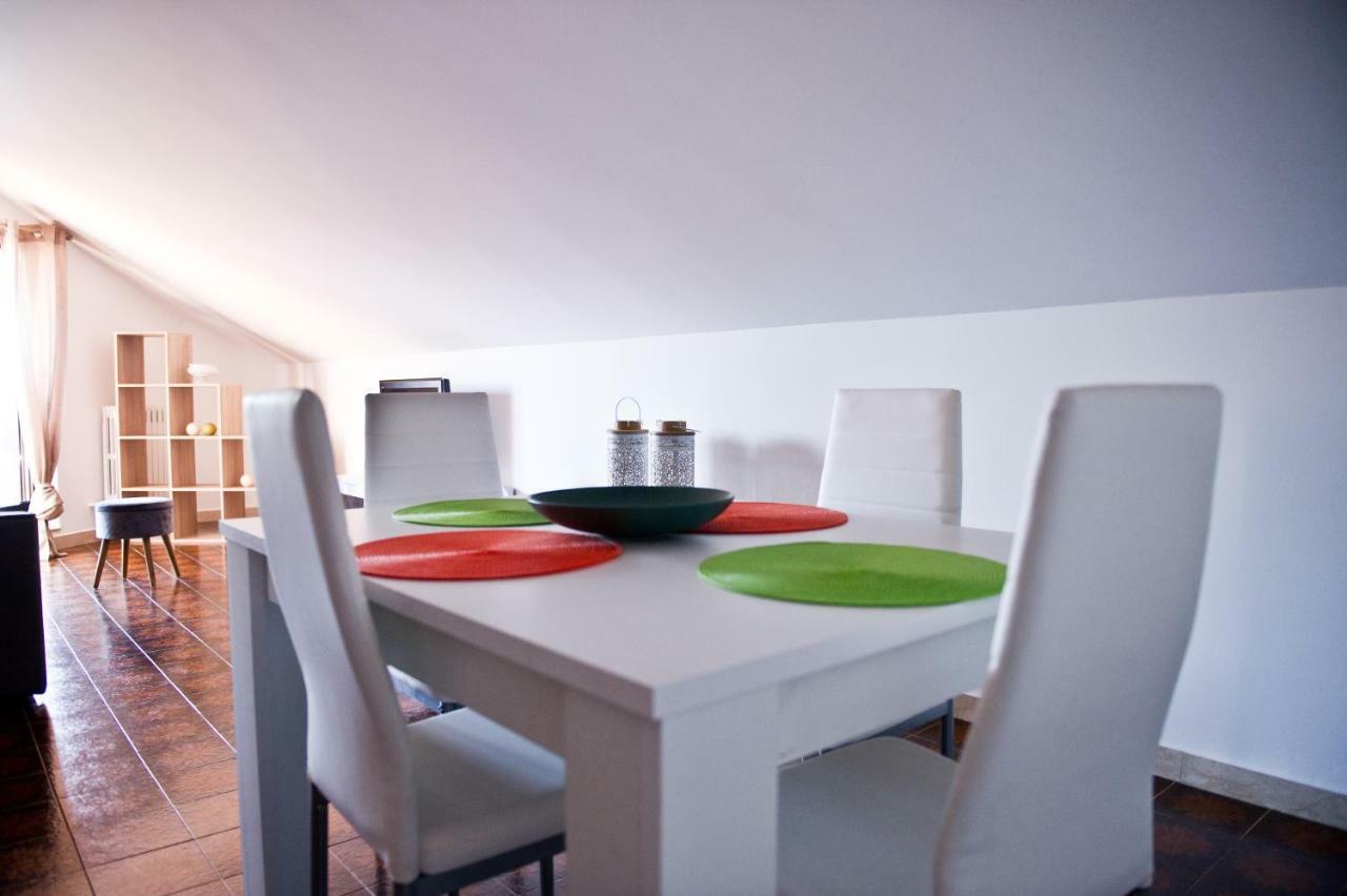 Dany'S House Villa Monopoli Ngoại thất bức ảnh