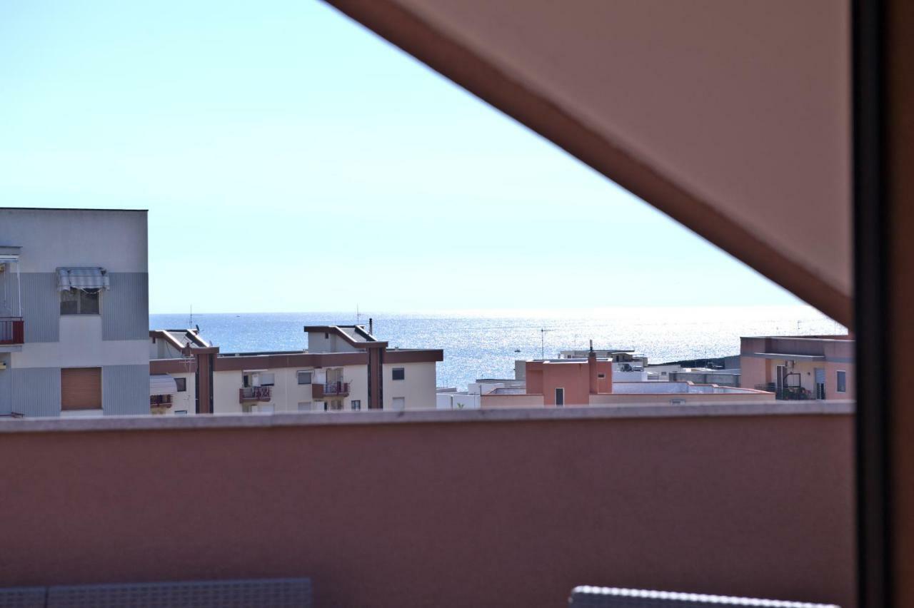 Dany'S House Villa Monopoli Ngoại thất bức ảnh