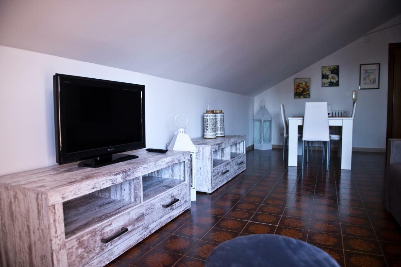 Dany'S House Villa Monopoli Ngoại thất bức ảnh