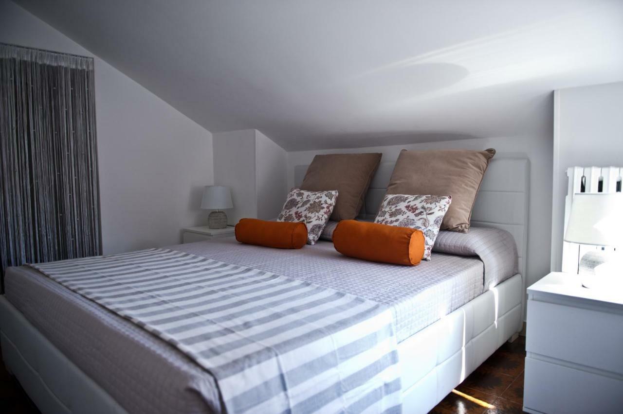 Dany'S House Villa Monopoli Ngoại thất bức ảnh