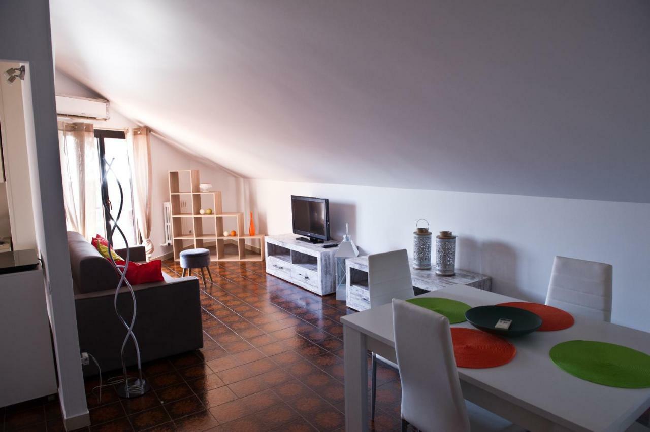 Dany'S House Villa Monopoli Ngoại thất bức ảnh
