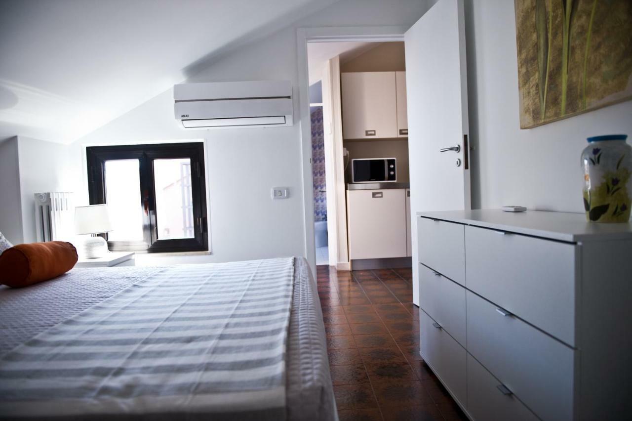 Dany'S House Villa Monopoli Ngoại thất bức ảnh