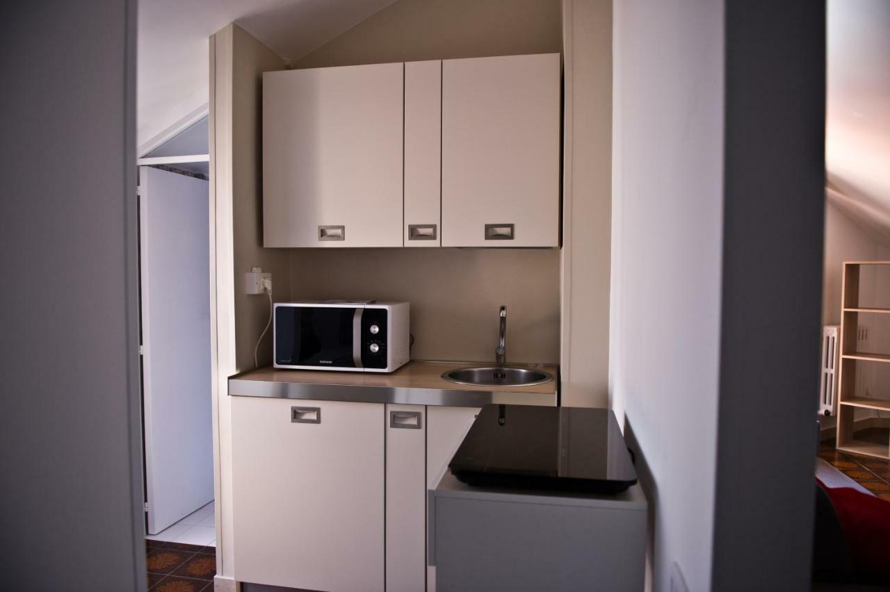 Dany'S House Villa Monopoli Ngoại thất bức ảnh