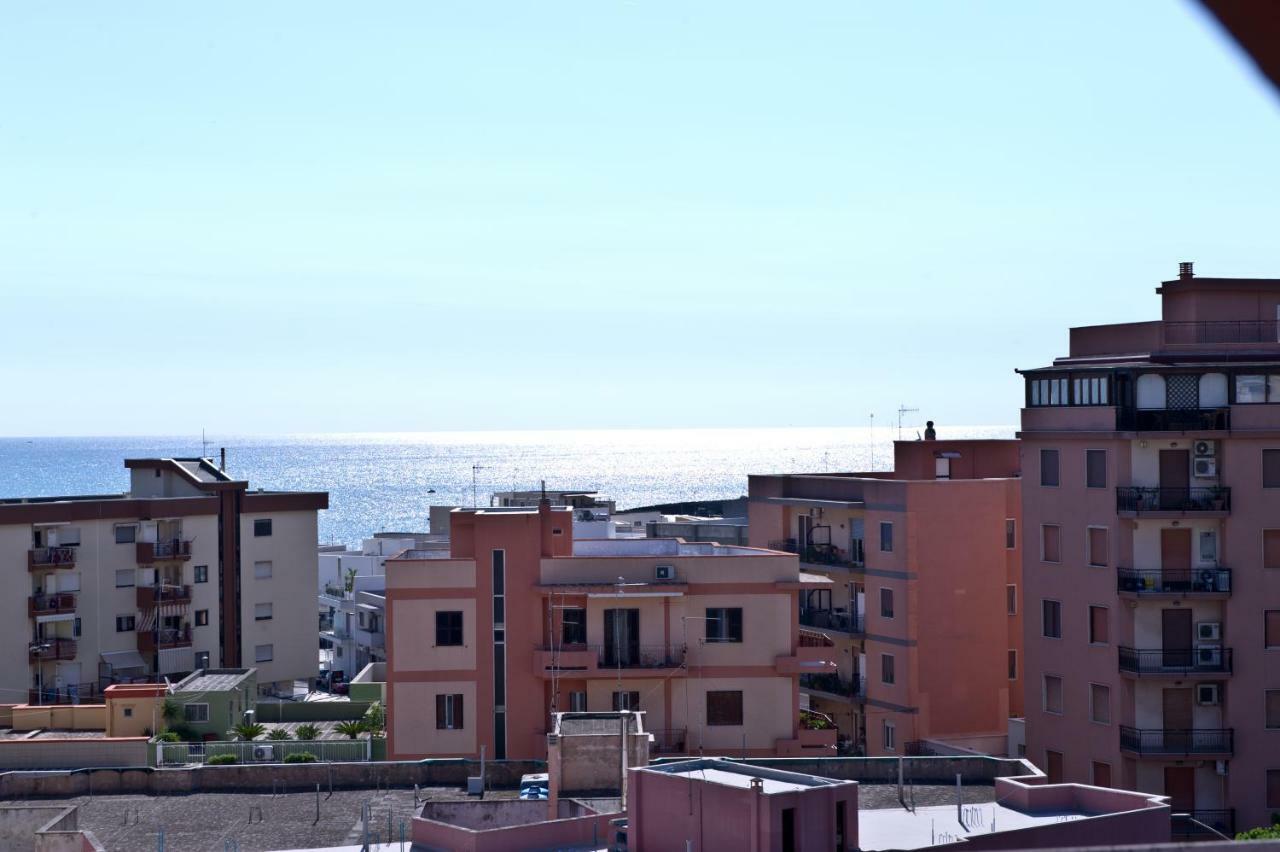 Dany'S House Villa Monopoli Ngoại thất bức ảnh