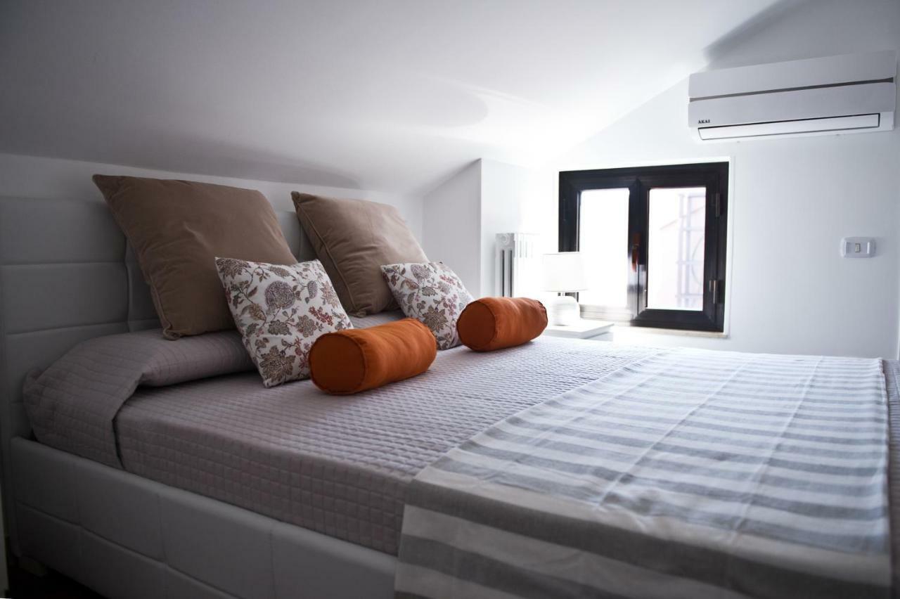 Dany'S House Villa Monopoli Ngoại thất bức ảnh