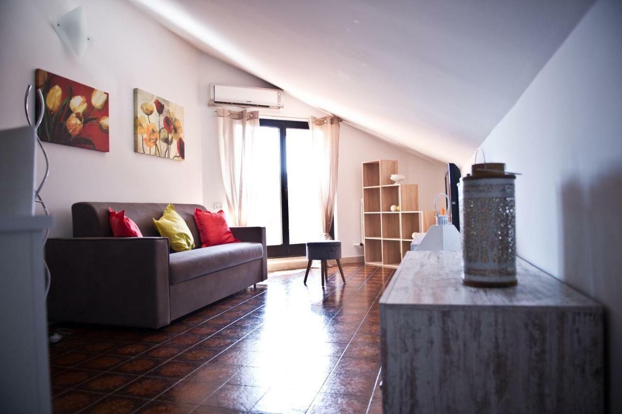 Dany'S House Villa Monopoli Ngoại thất bức ảnh