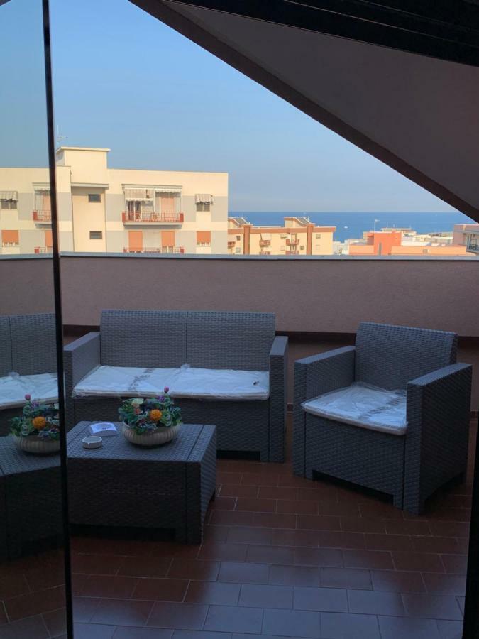 Dany'S House Villa Monopoli Ngoại thất bức ảnh