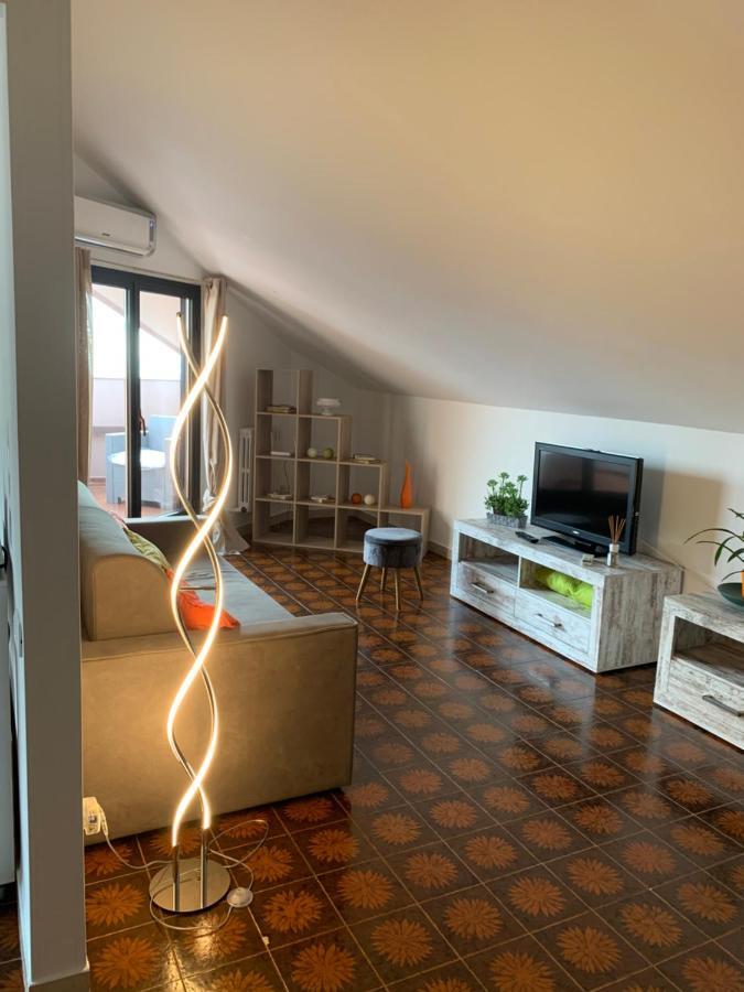 Dany'S House Villa Monopoli Ngoại thất bức ảnh